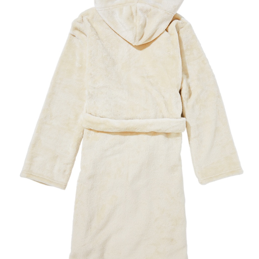 Summer & Rose Cozy Robe - Picture 4 of 5